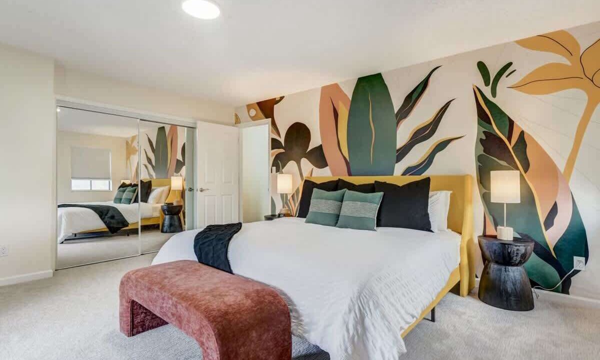 Photo of Bedroom in Park Vista