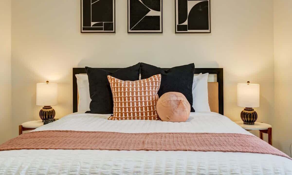Photo of Bedroom in Park Vista