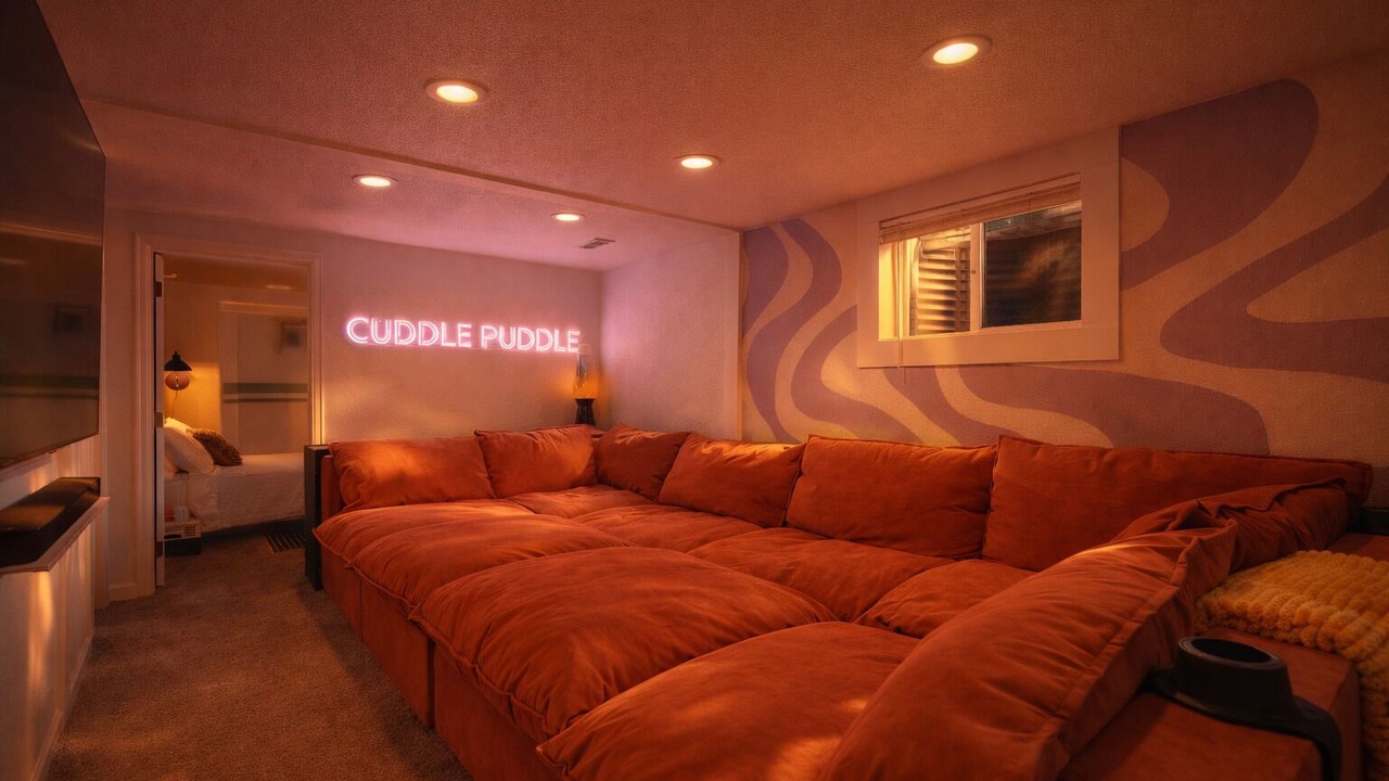 Photo of Bedroom in Scenic Heights