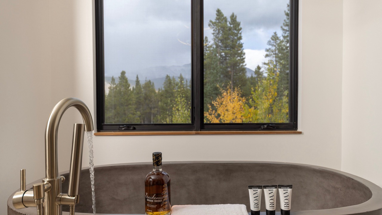 Photo of Bathroom in Blue River