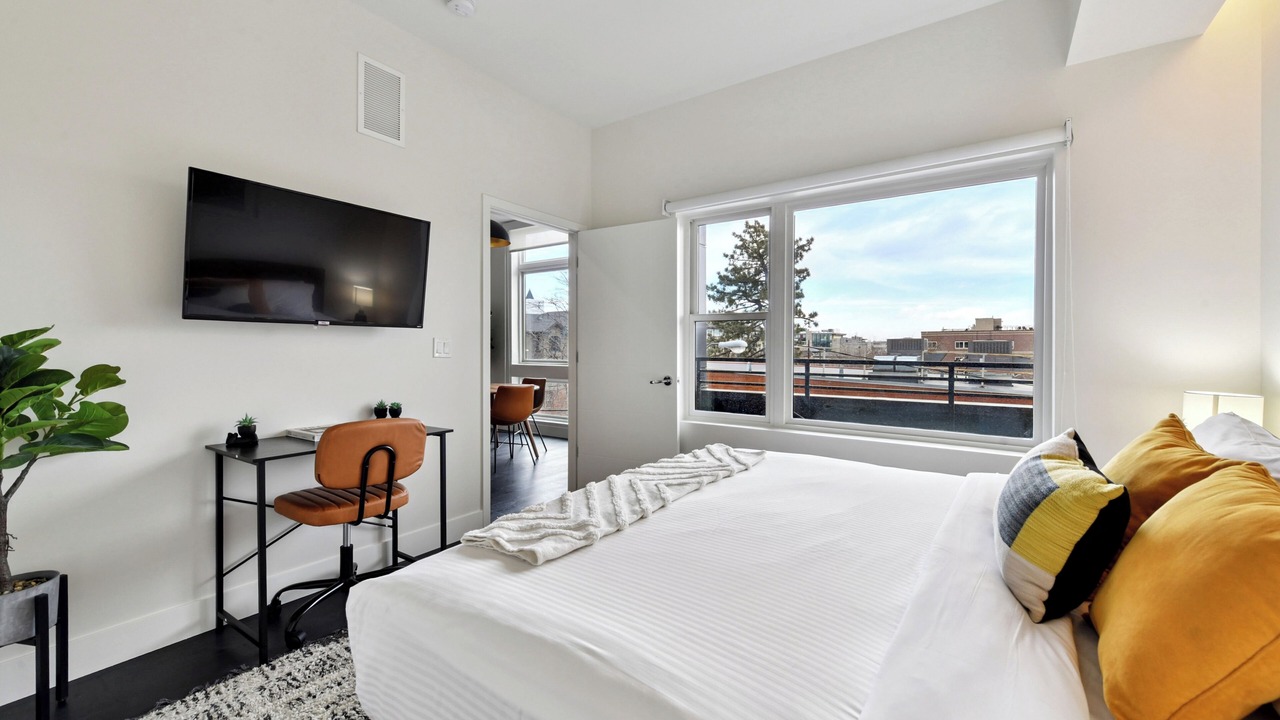 Photo of Bedroom in Highland