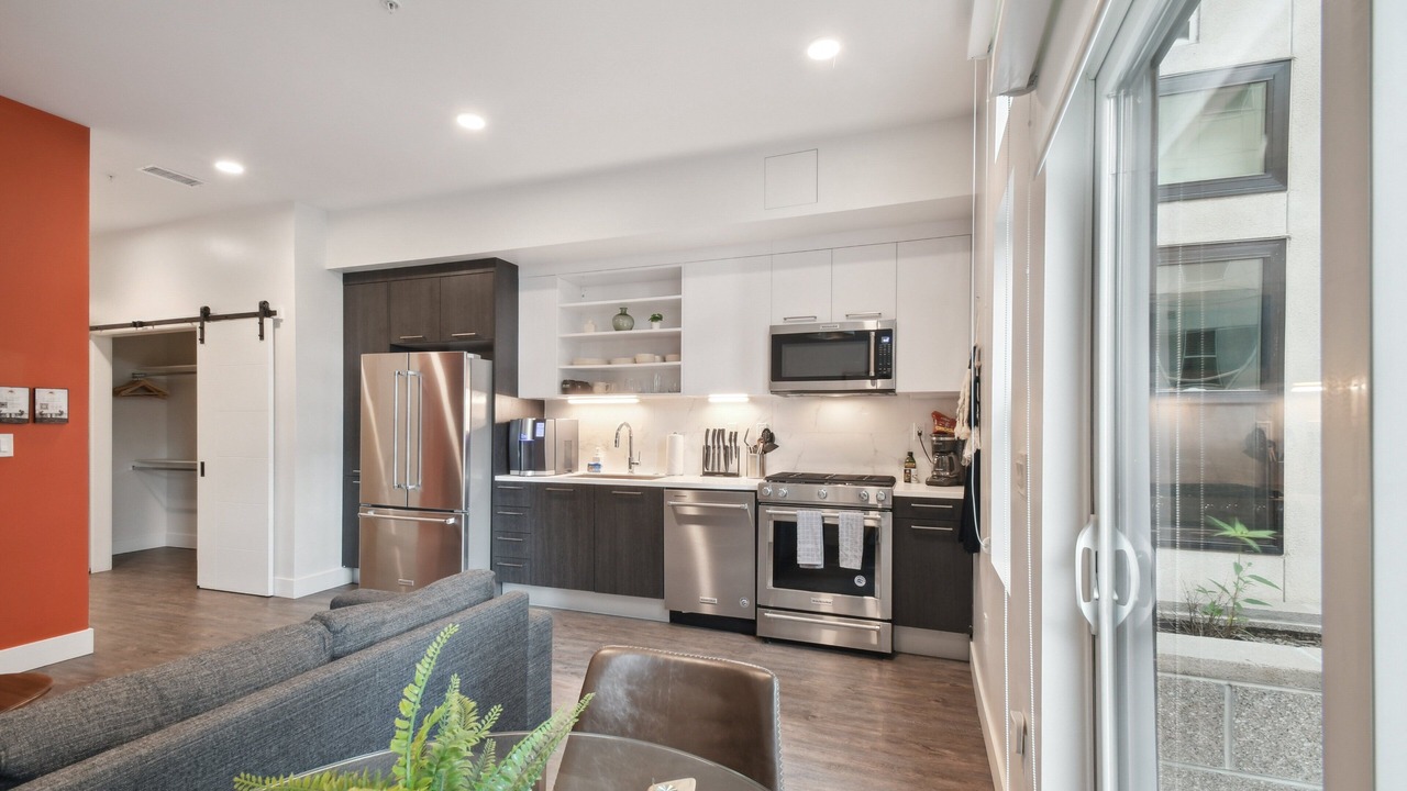 Photo of Kitchen in Highland