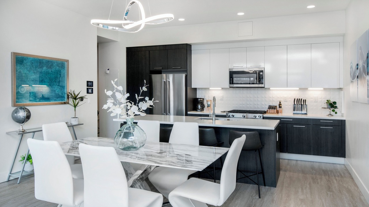 Photo of Kitchen in Highland
