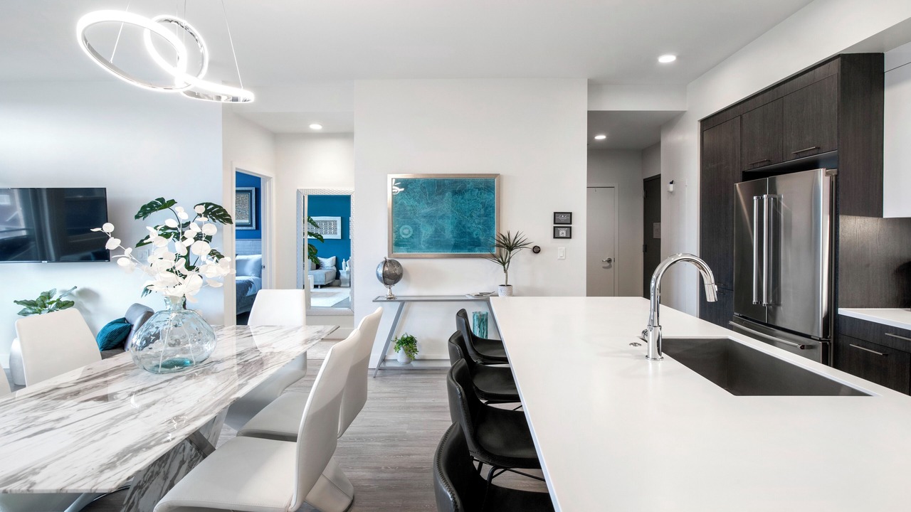 Photo of Kitchen in Highland