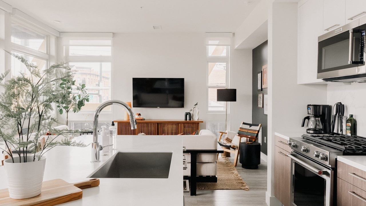 Photo of Kitchen in Highland