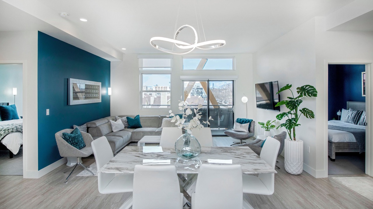 Photo of Livingroom in Highland