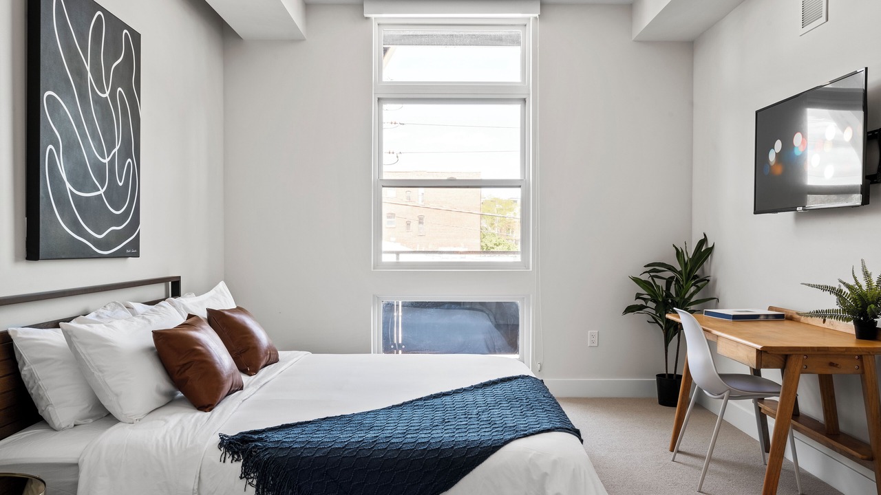 Photo of Bedroom in Highland