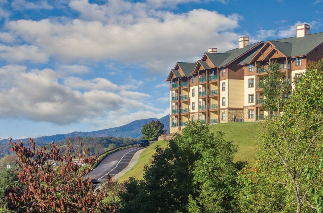 Photo of Outdoor in Sevierville