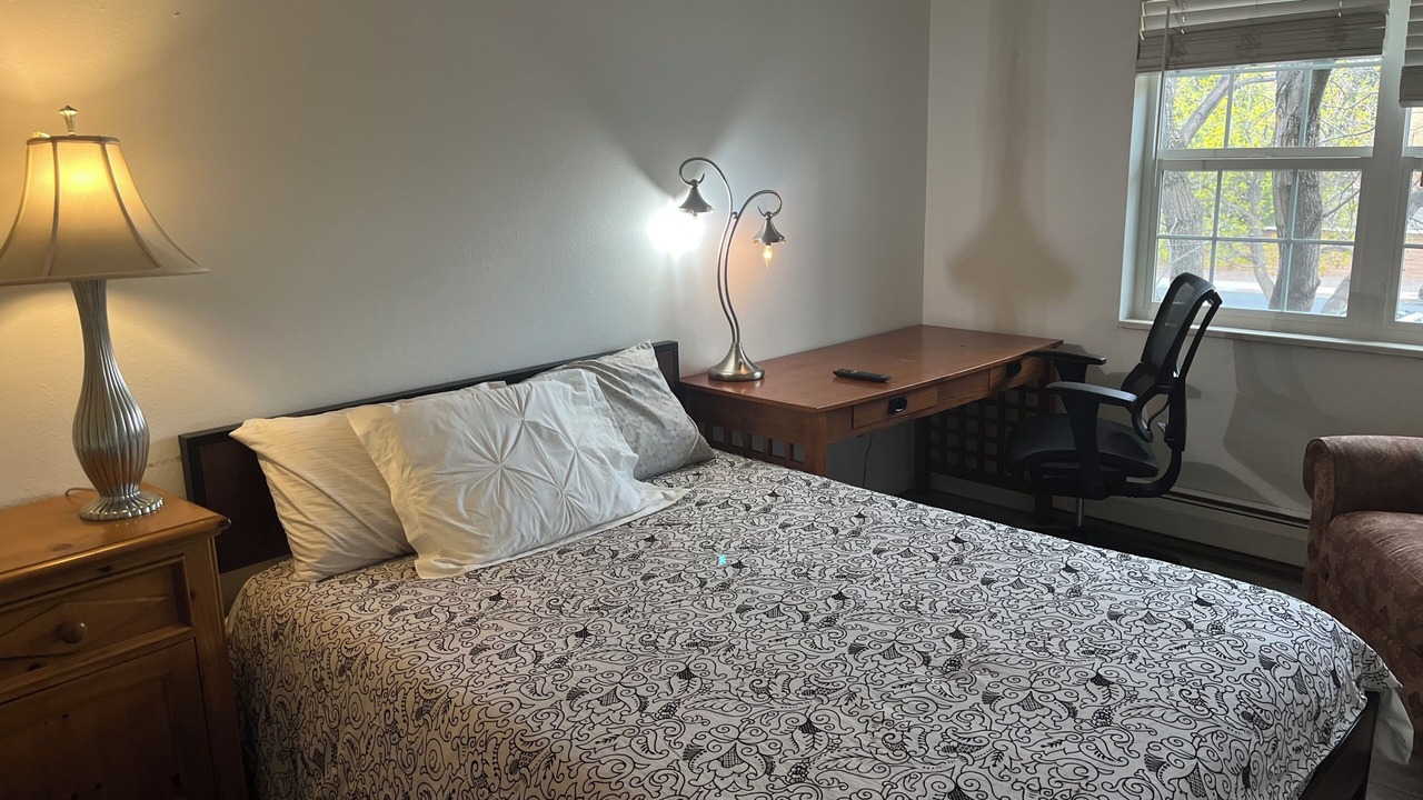 Photo of Bedroom in Goldsmith