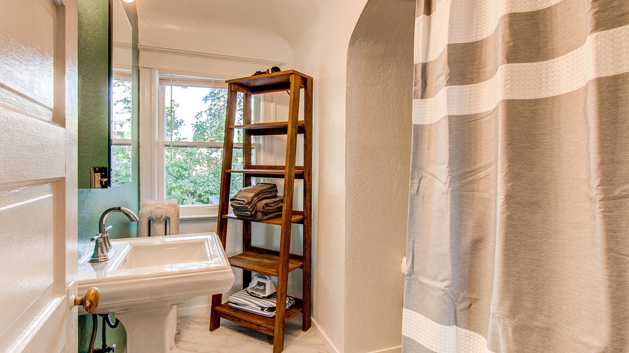 Photo of Bathroom in Capitol Hill