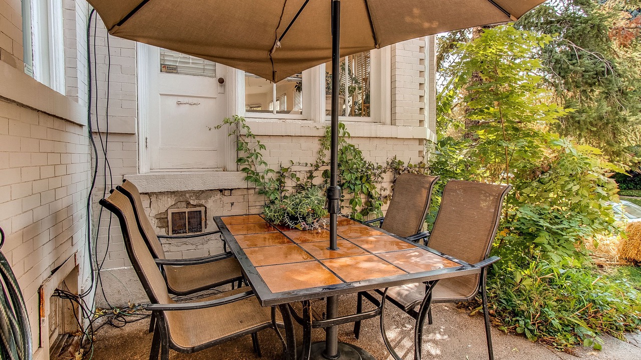 Photo of Outdoor in Capitol Hill