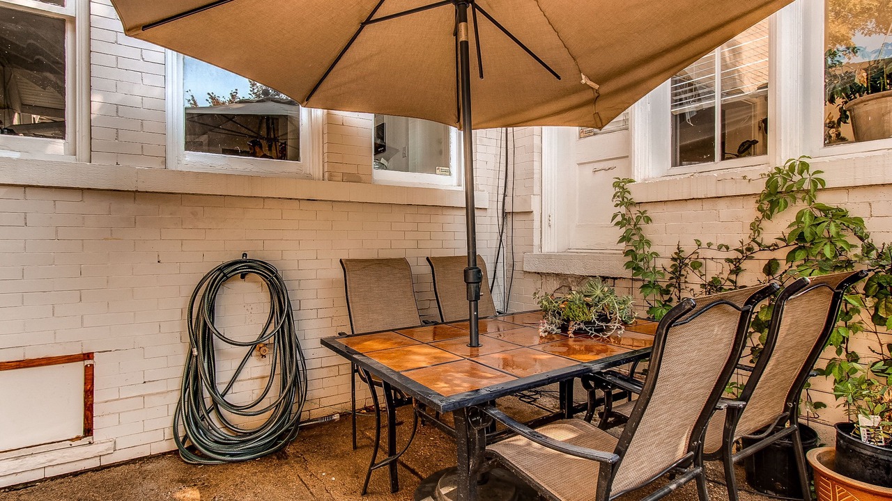 Photo of Outdoor in Capitol Hill