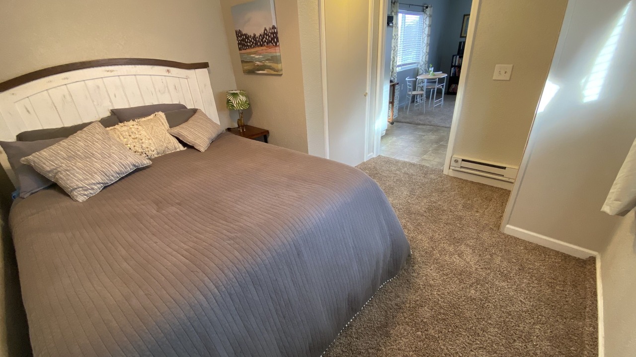 Photo of Bedroom in Barths