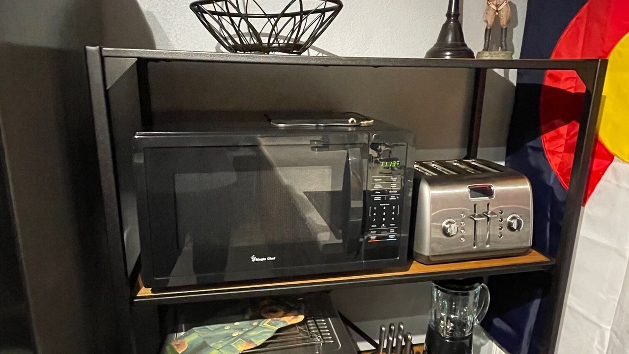 Photo of Kitchen in Gleneagle