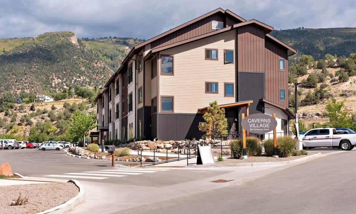 Photo of Outdoor in Glenwood Springs