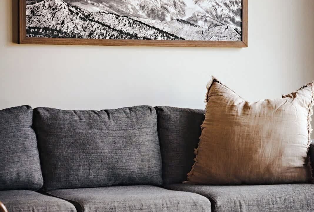 Photo of Livingroom in Glenwood Springs