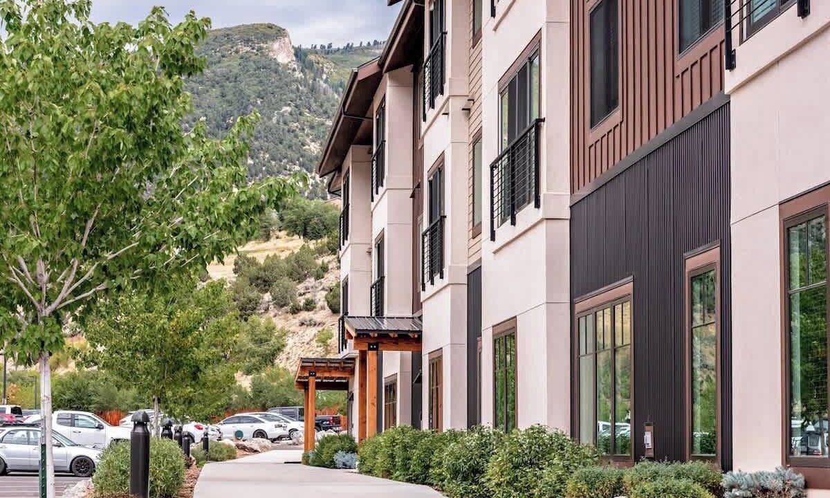 Photo of Outdoor in Glenwood Springs