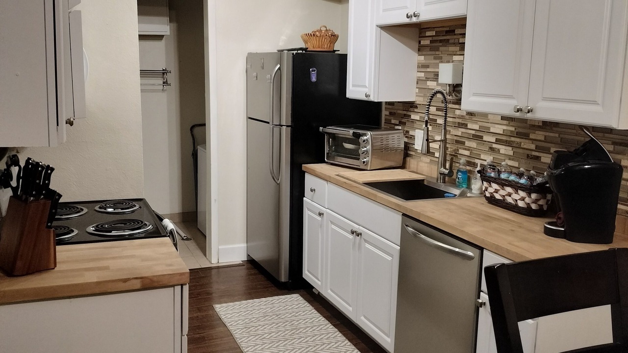 Photo of Kitchen in Edgewater