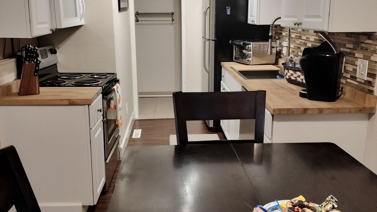 Photo of Kitchen in Edgewater