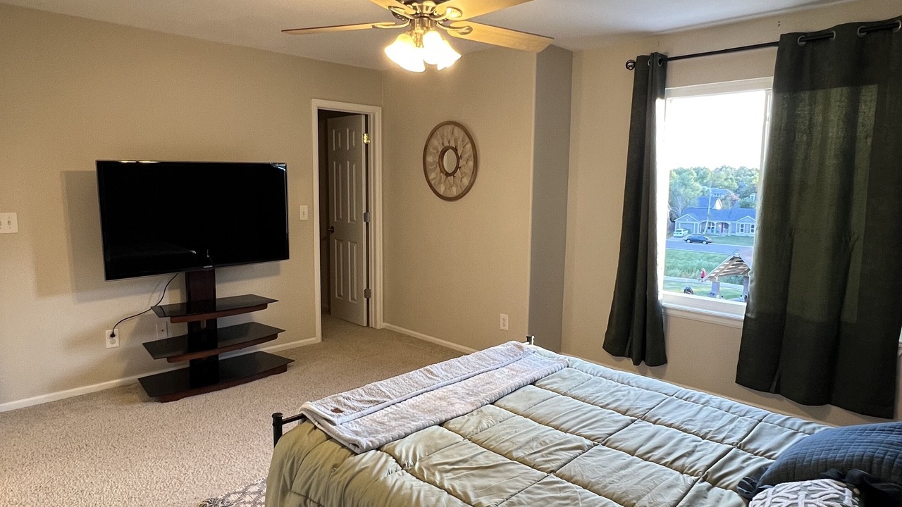 Photo of Bedroom in Centennial