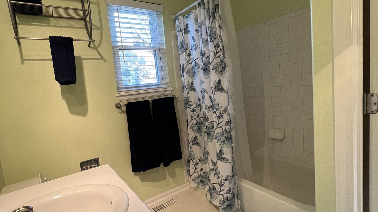 Photo of Bathroom in Centennial