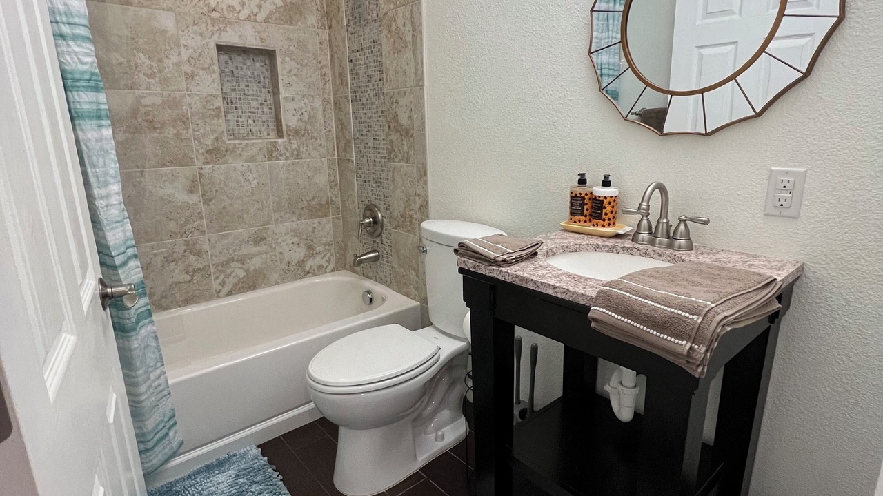 Photo of Bathroom in Centennial
