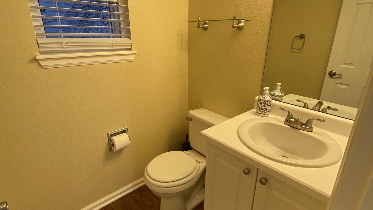 Photo of Bathroom in Centennial