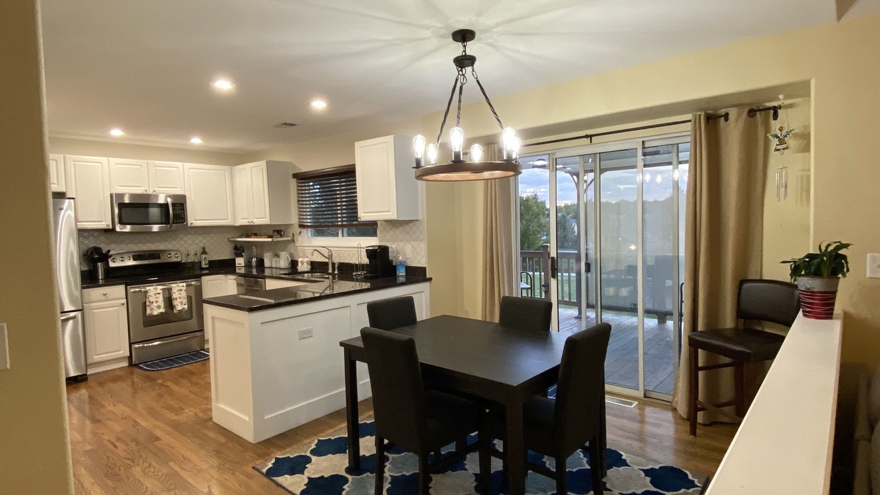 Photo of Kitchen in Centennial
