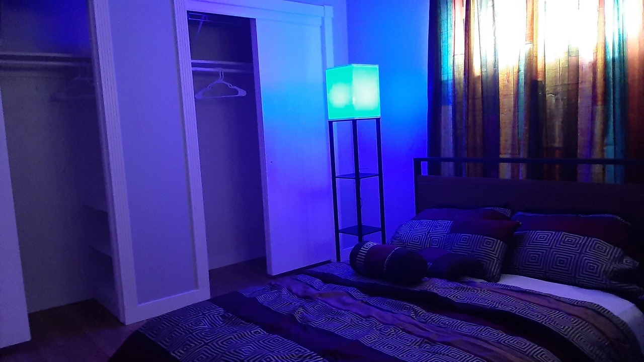 Photo of Bedroom in Pleasant Valley