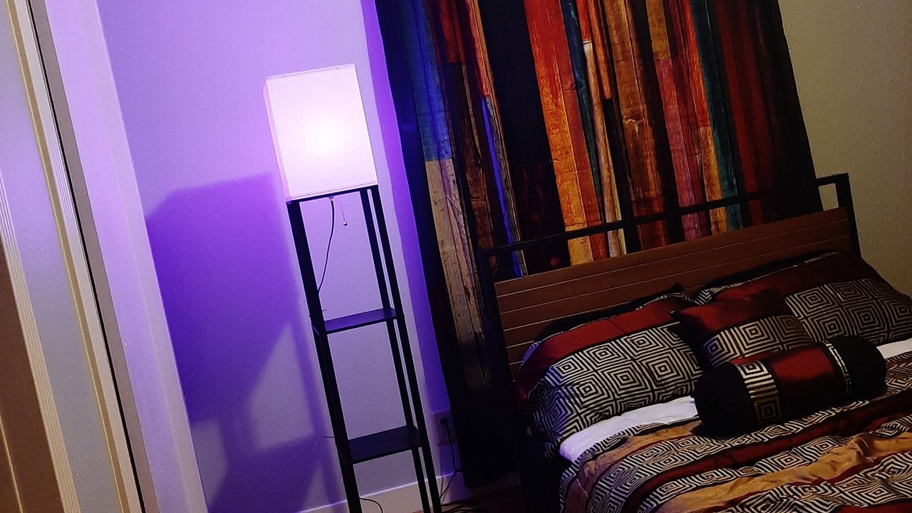 Photo of Bedroom in Pleasant Valley