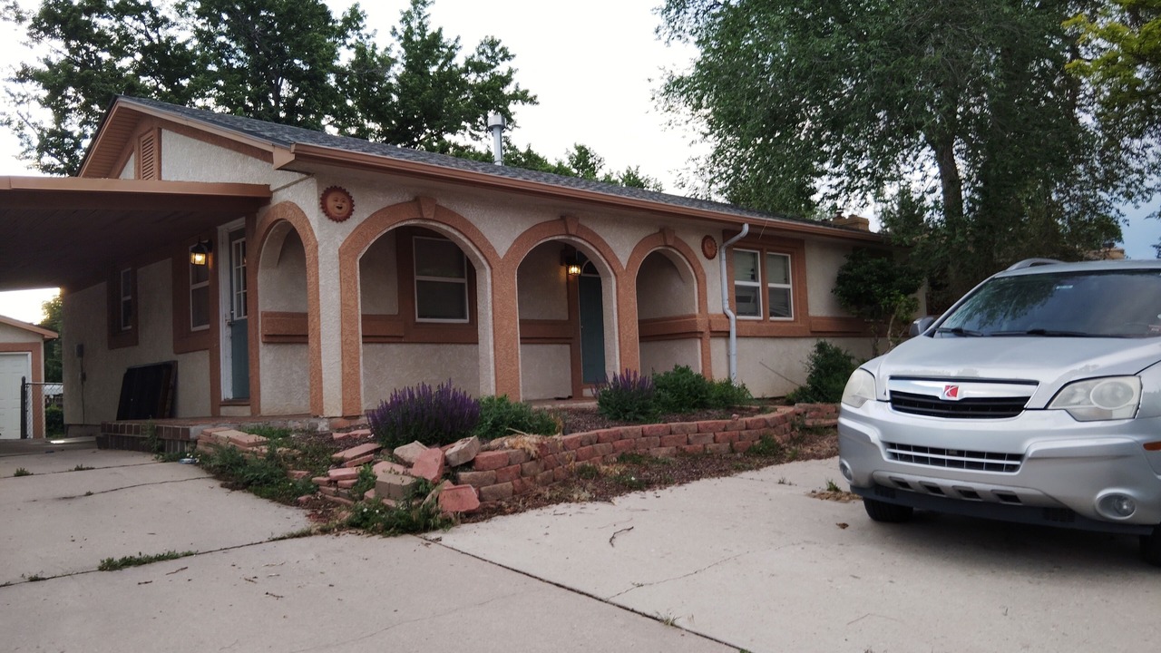 Photo of Outdoor in Pleasant Valley