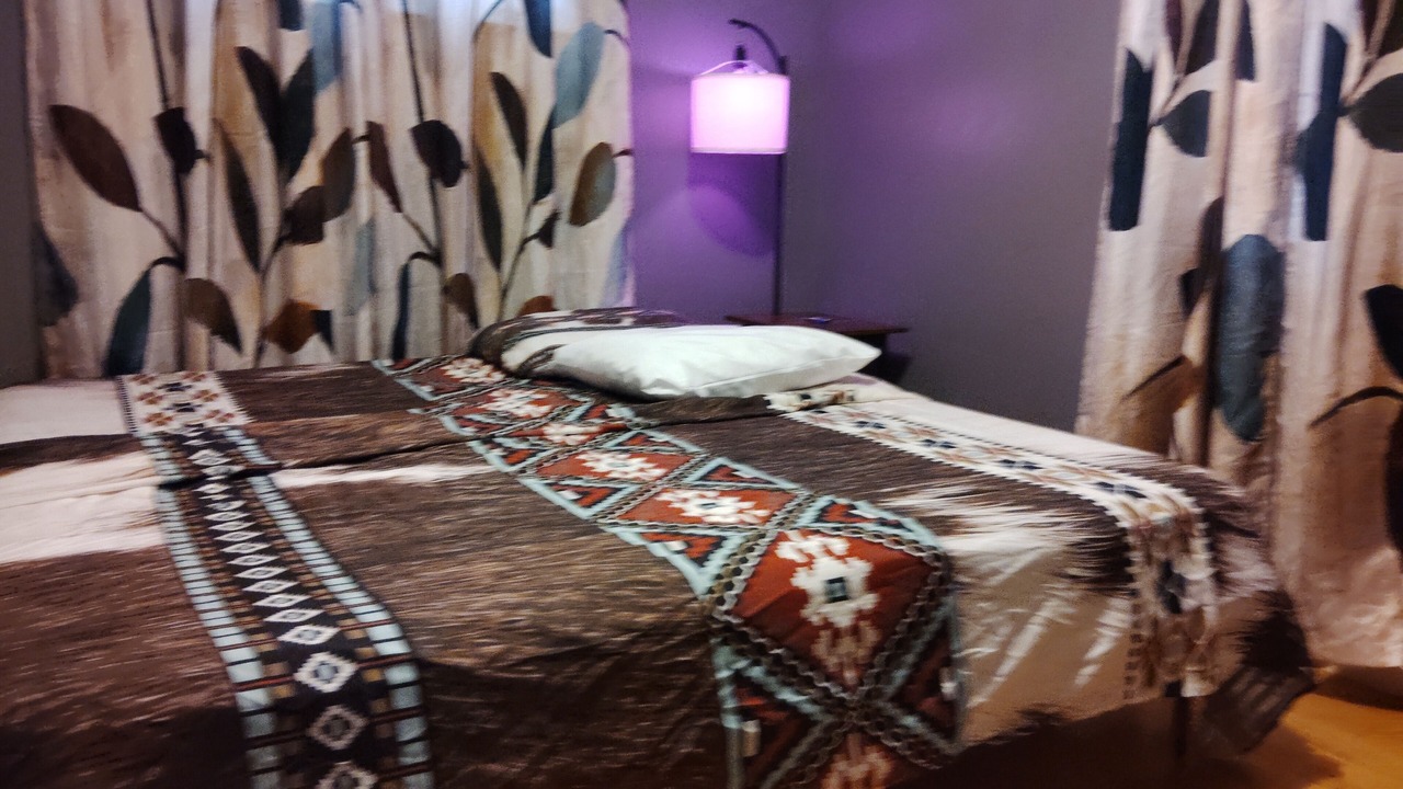 Photo of Bedroom in Pleasant Valley