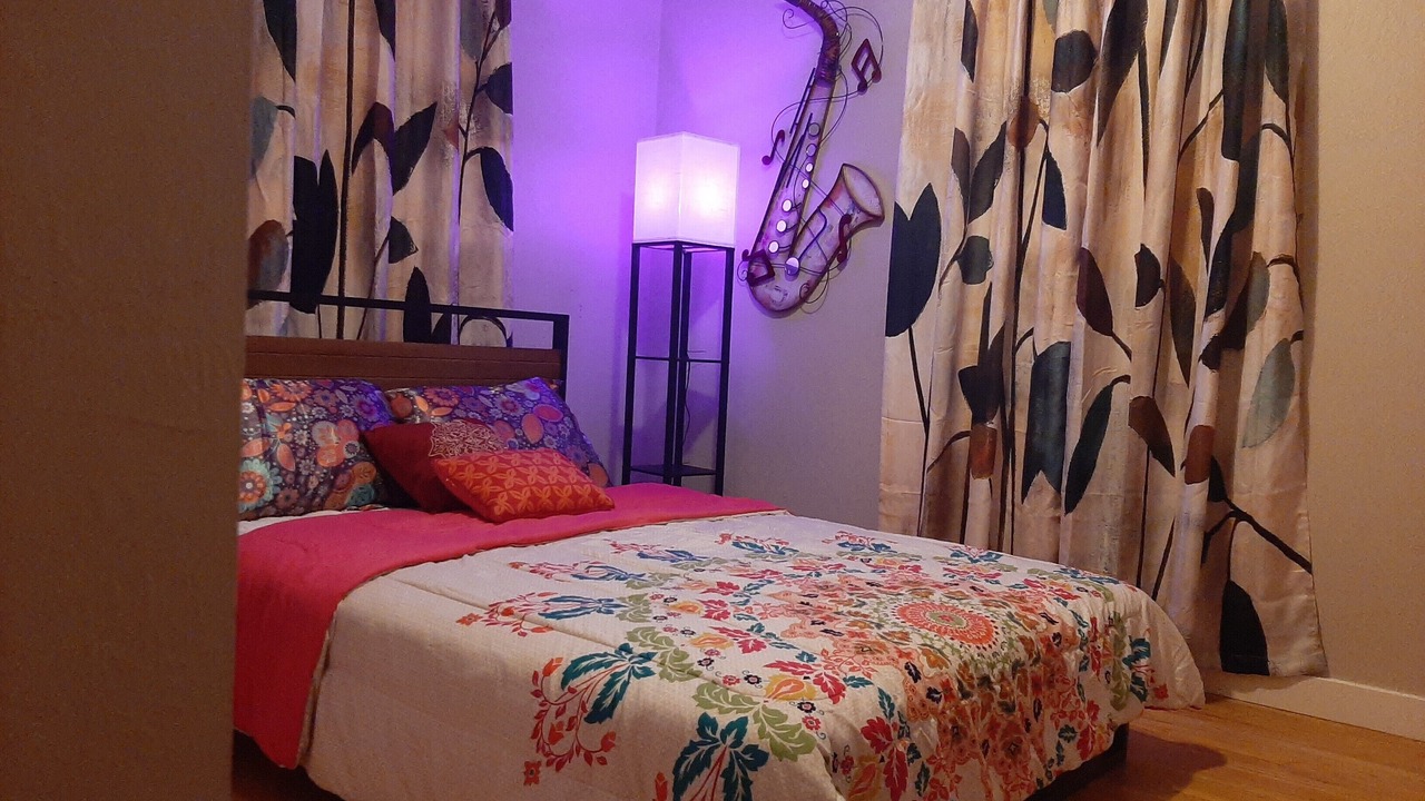 Photo of Bedroom in Pleasant Valley