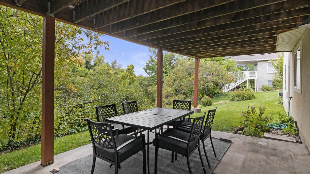 Photo of Outdoor in Kaysville