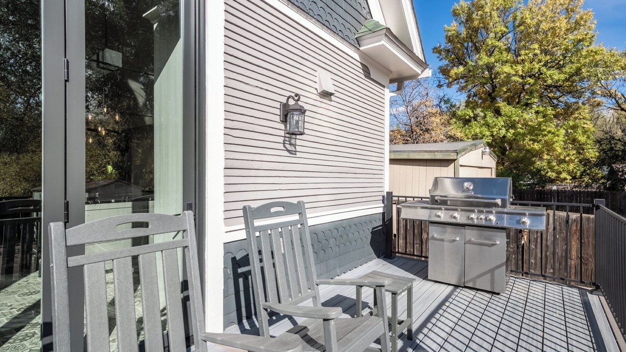 Photo of Outdoor in Central Colorado Springs