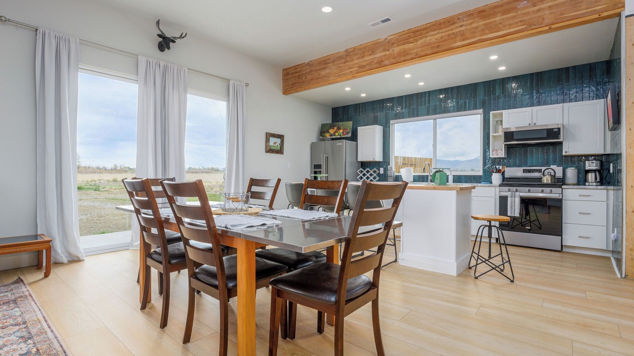 Photo of Kitchen in Grand Junction
