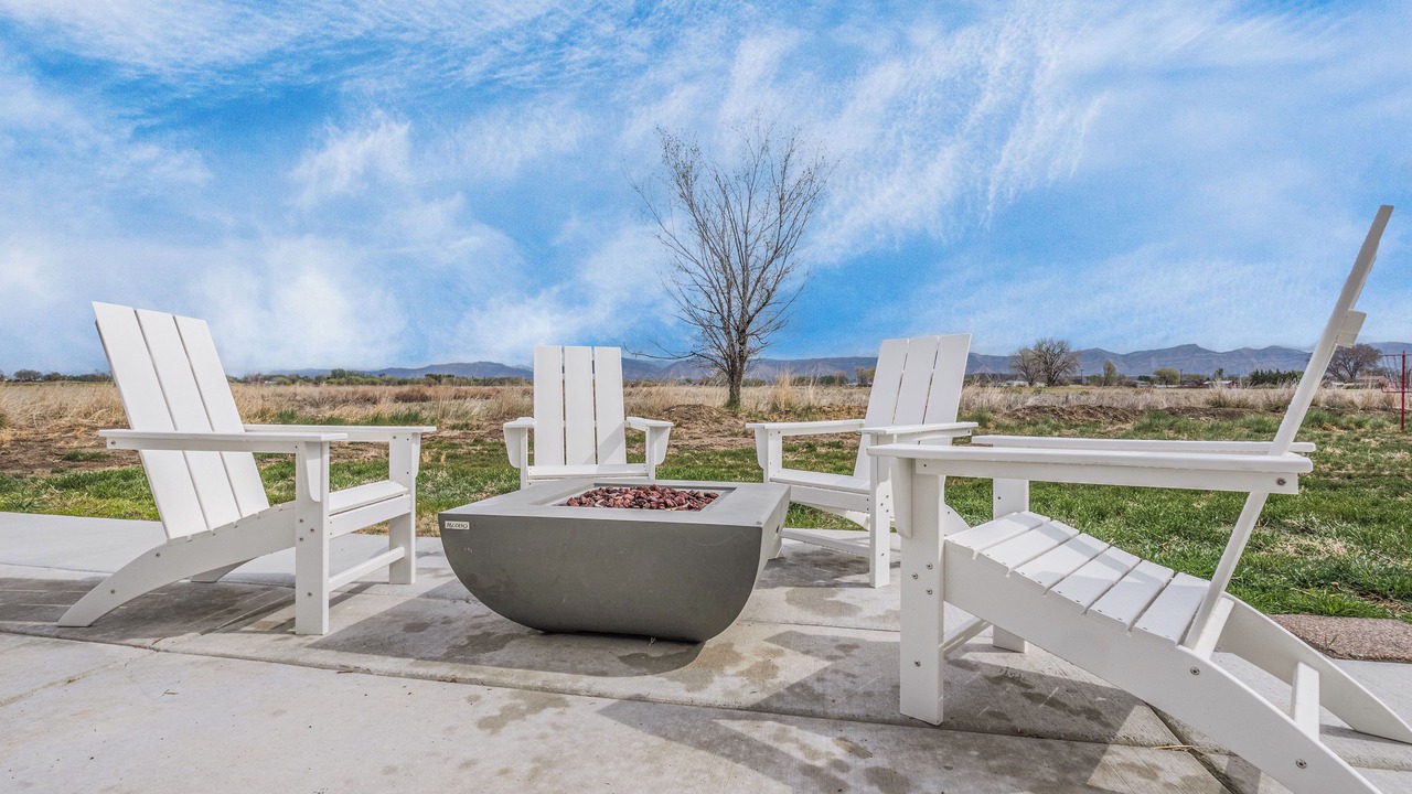 Photo of Patio Balcony in Grand Junction