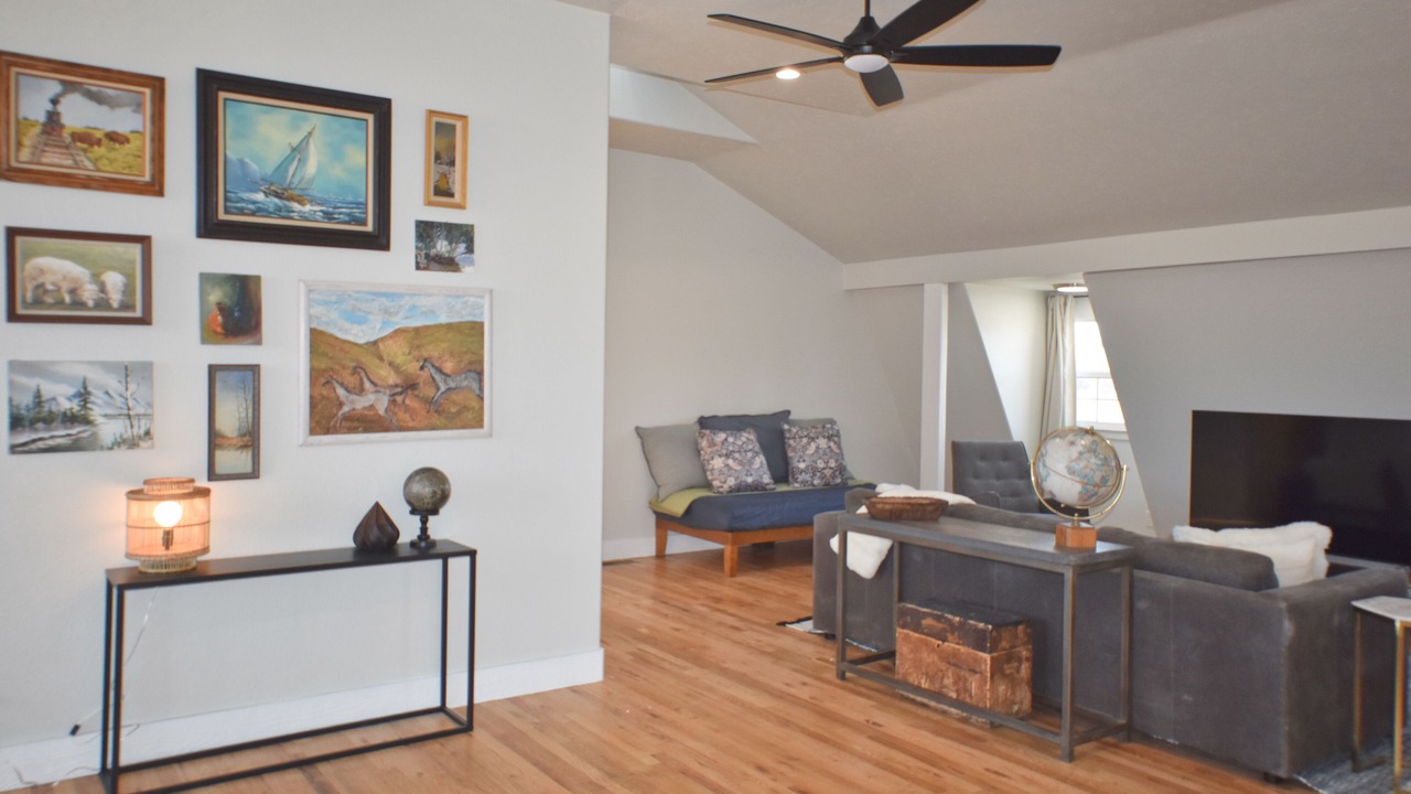 Photo of Livingroom in Grand Junction