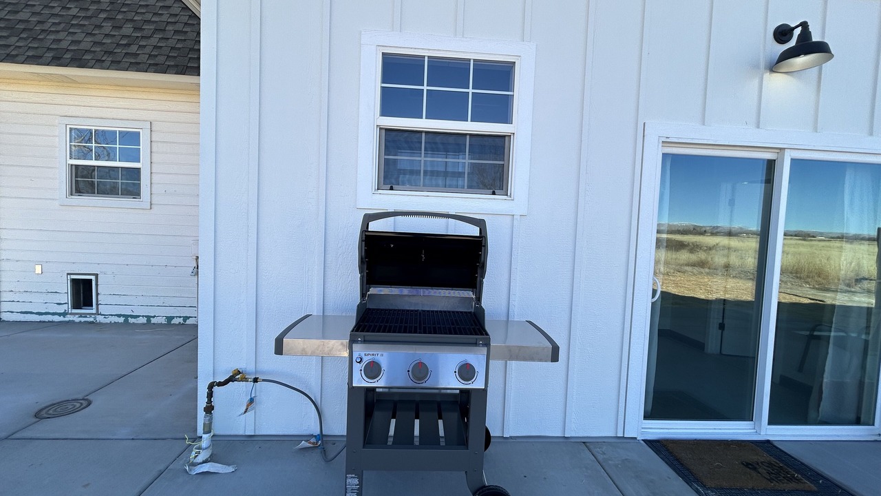 Photo of Patio Balcony in Grand Junction