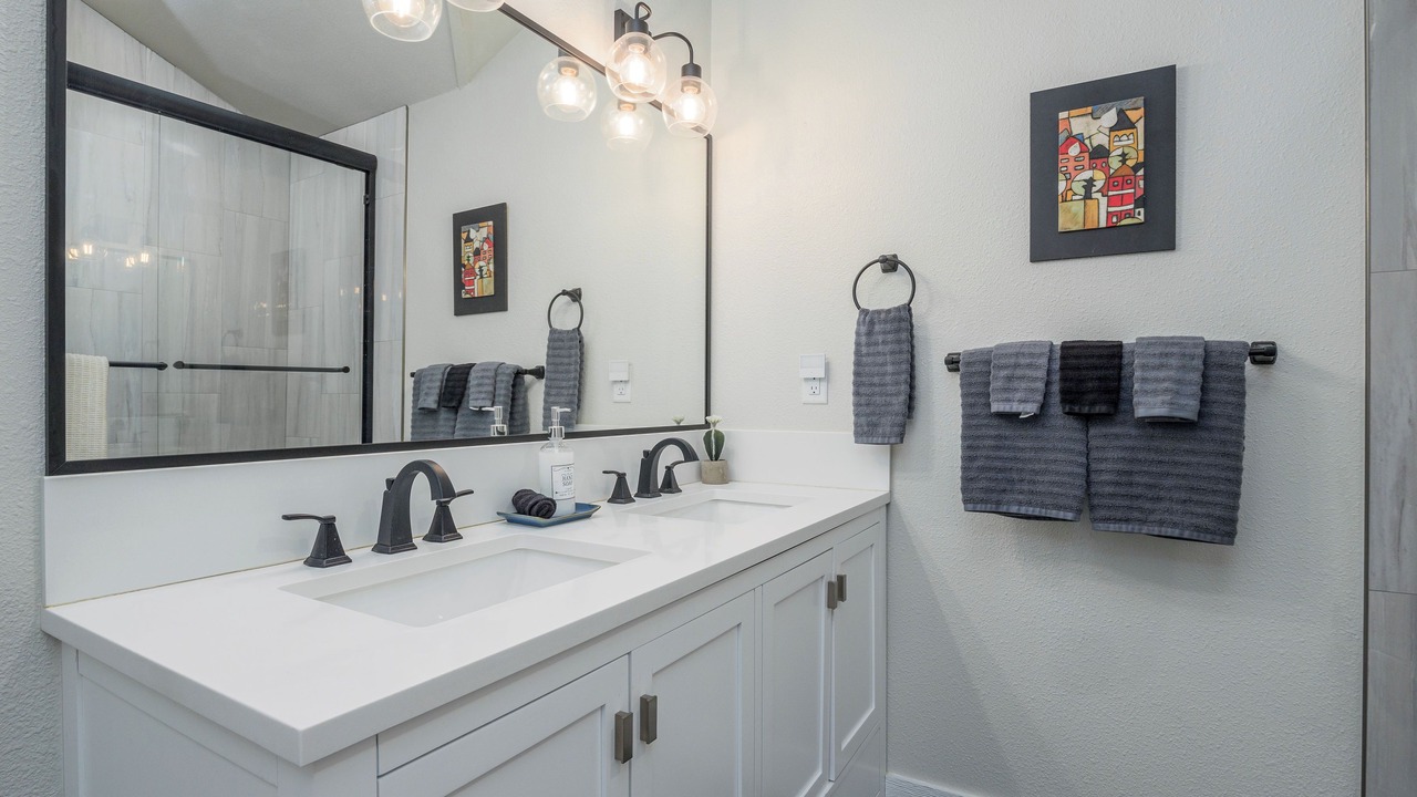 Photo of Bathroom in Grand Junction