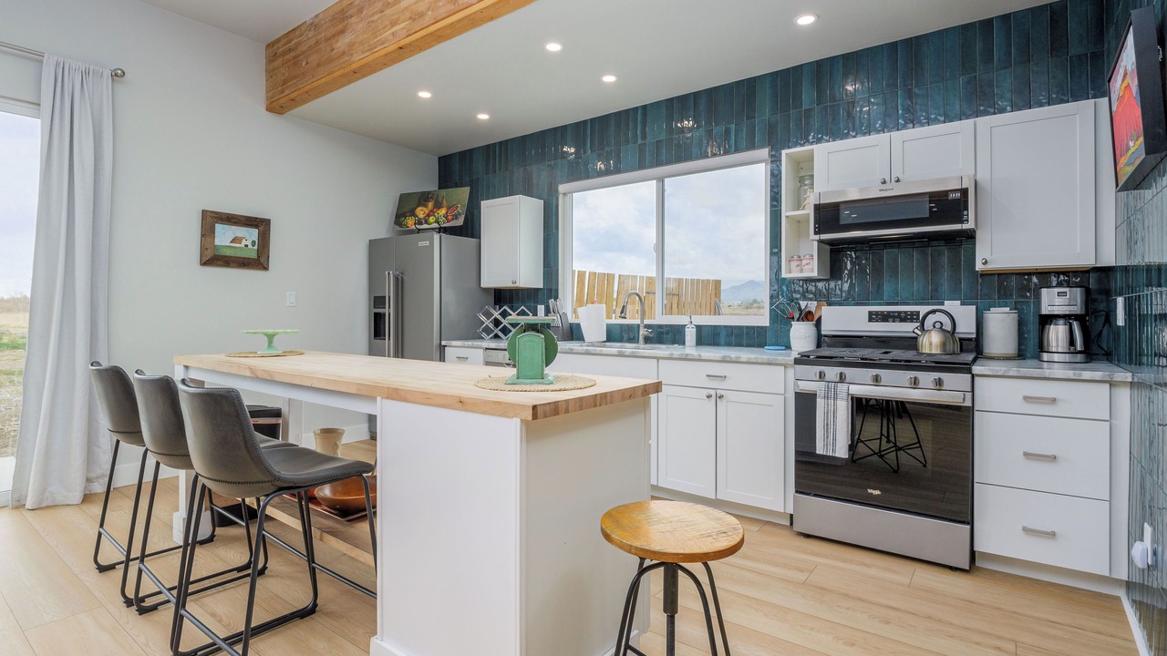 Photo of Kitchen in Grand Junction