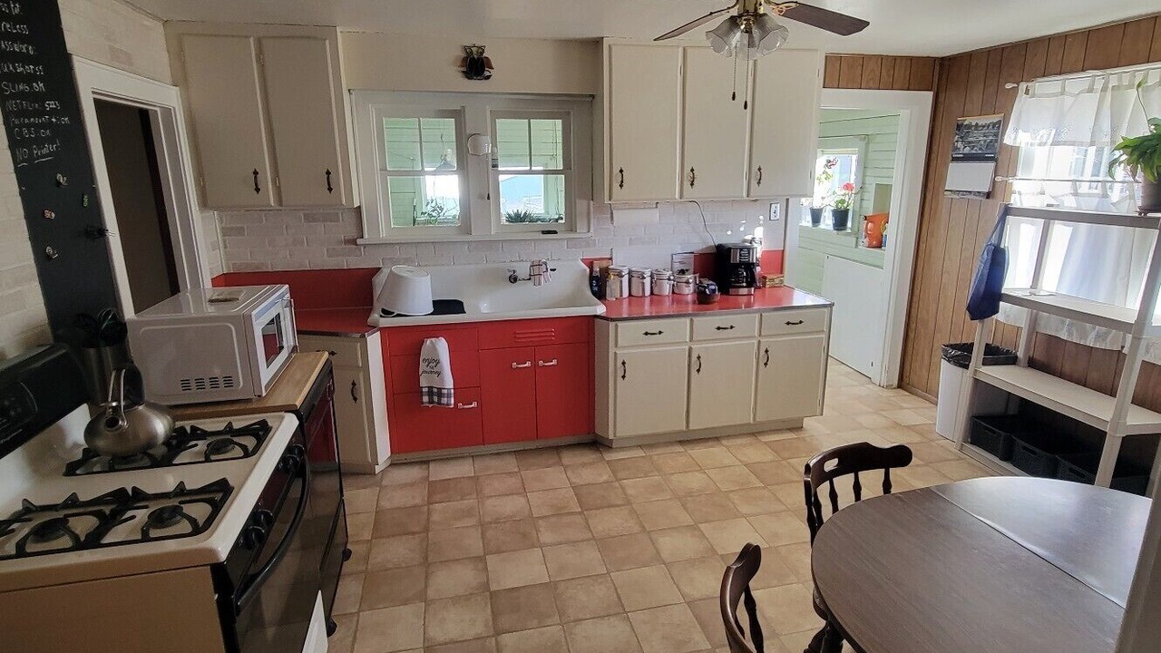 Photo of Bedroom in Craig