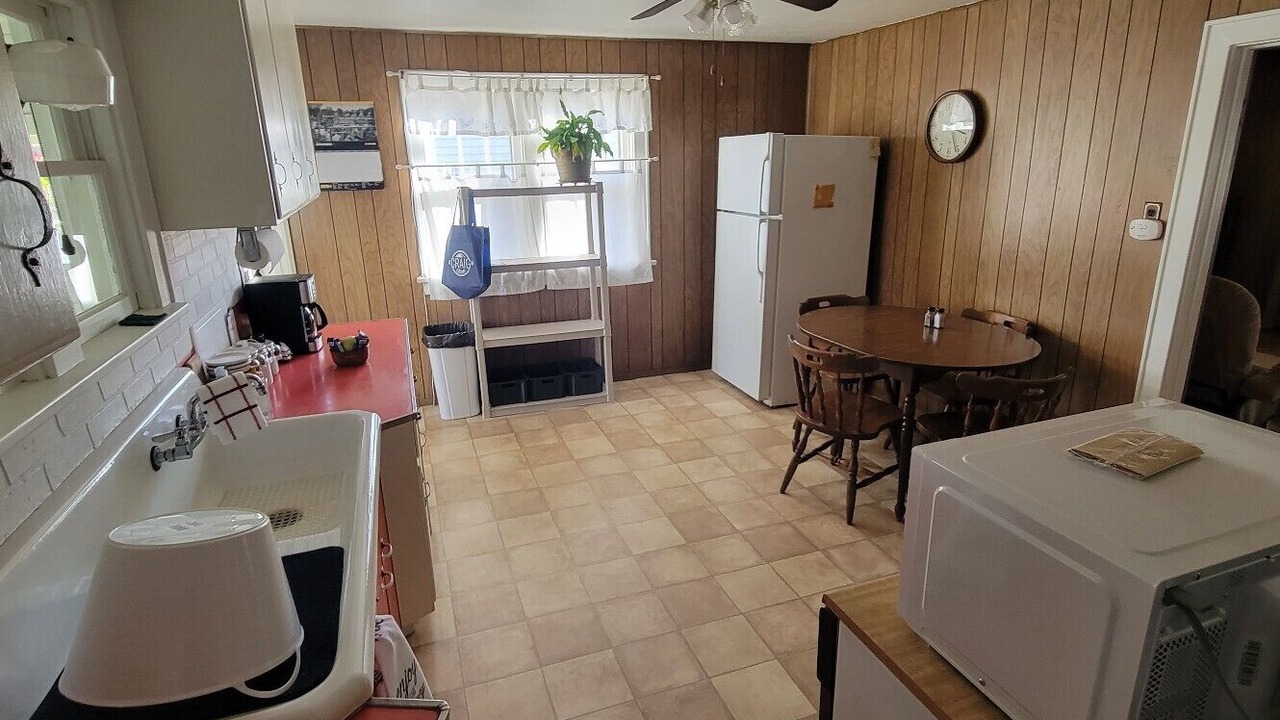 Photo of Bedroom in Craig