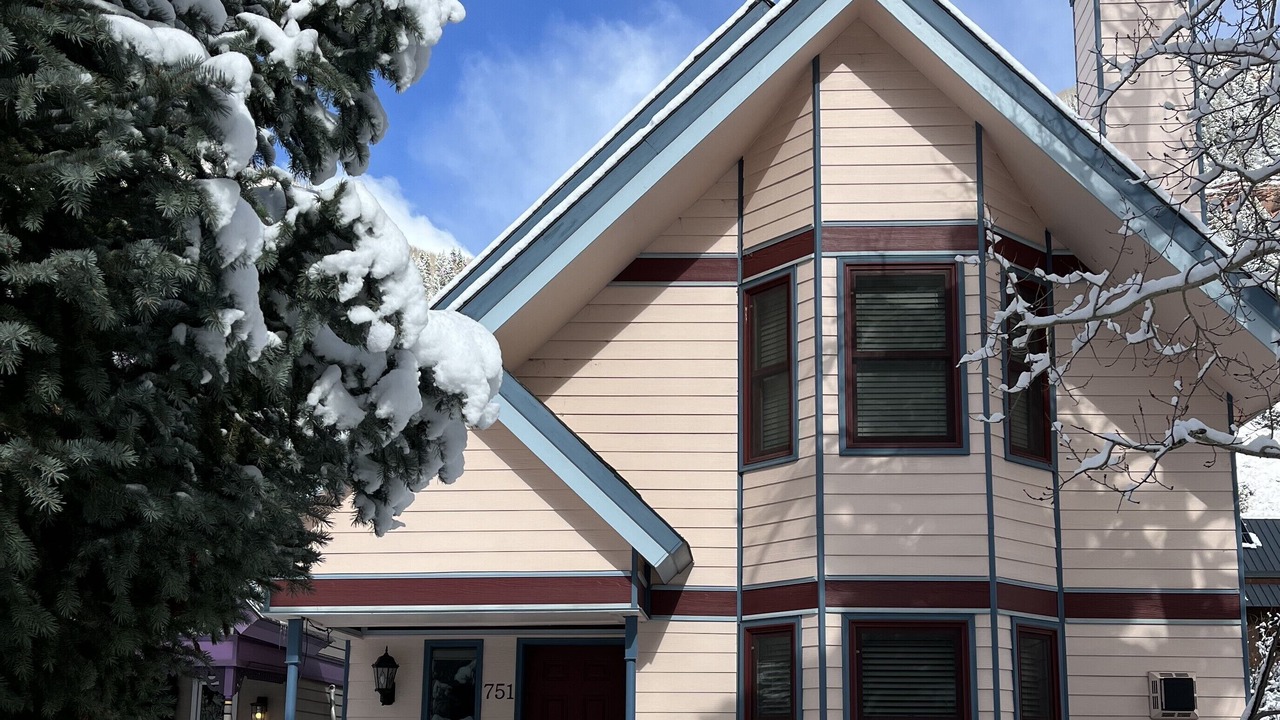 Photo of Outdoor in Telluride