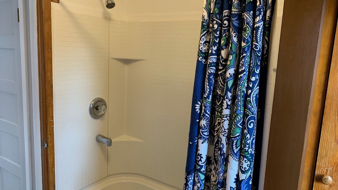 Photo of Bathroom in Skyway