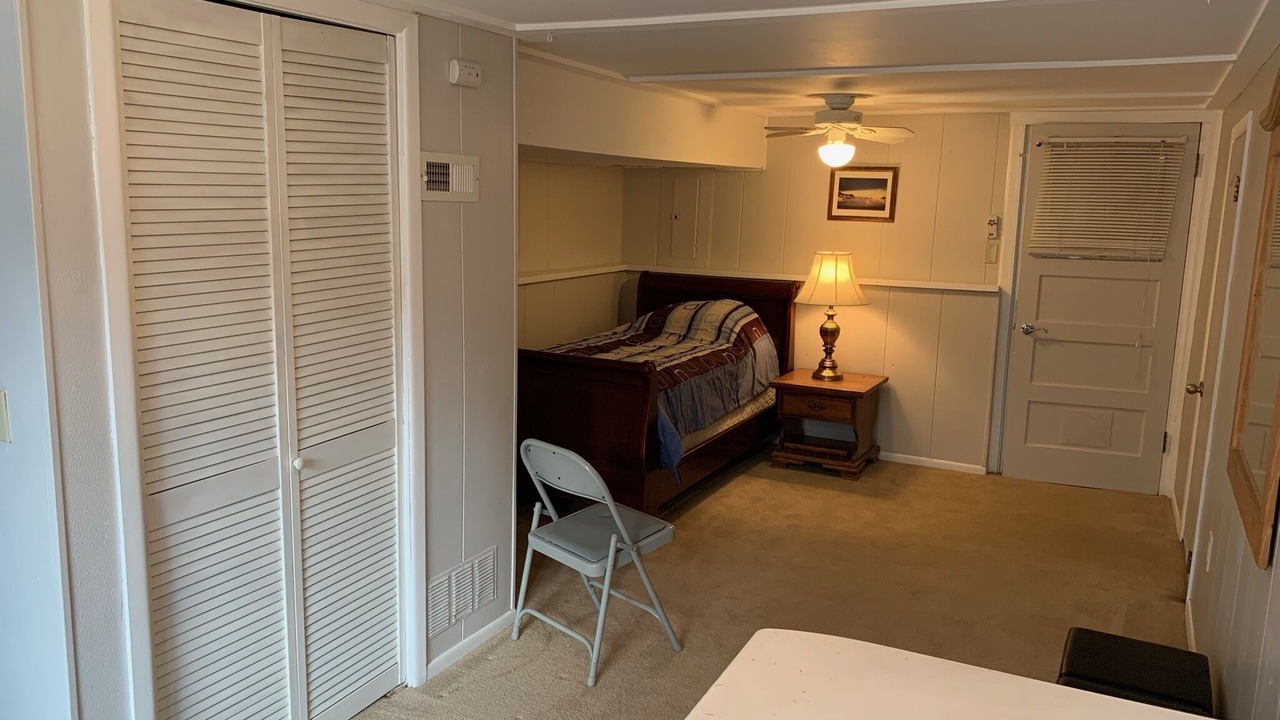 Photo of Bedroom in Skyway