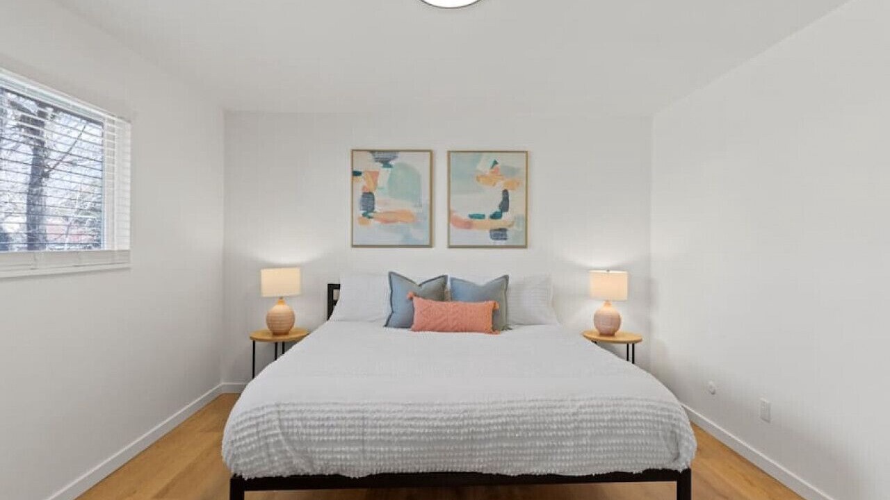 Photo of Bedroom in Northeast Colorado Springs