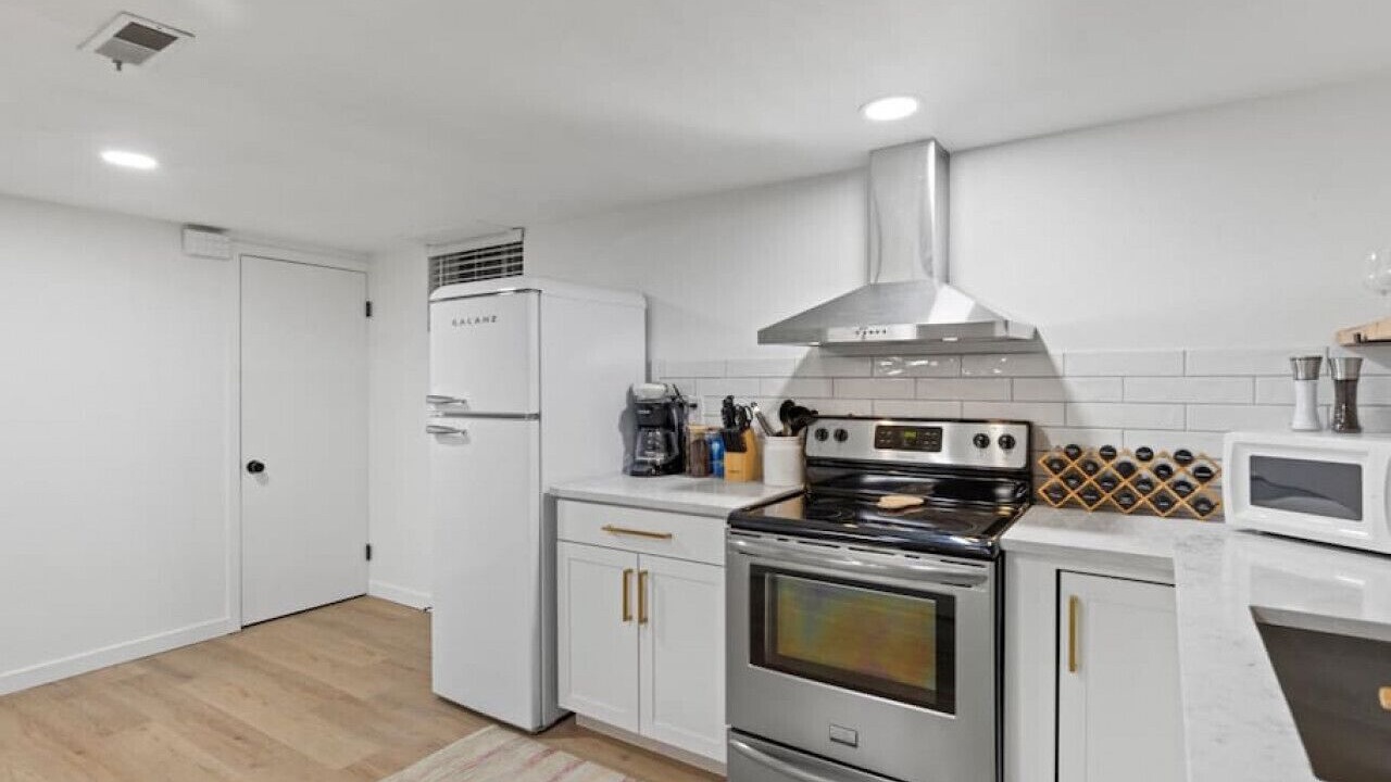 Photo of Kitchen in Northeast Colorado Springs