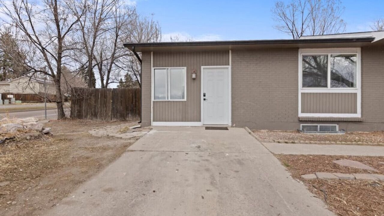 Photo of Outdoor in Northeast Colorado Springs