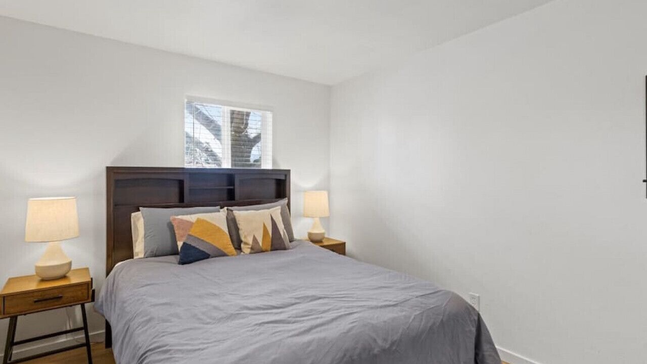 Photo of Bedroom in Northeast Colorado Springs